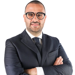 Profilo del Professionista Rosario Giappone: Esperto in appalti pubblici